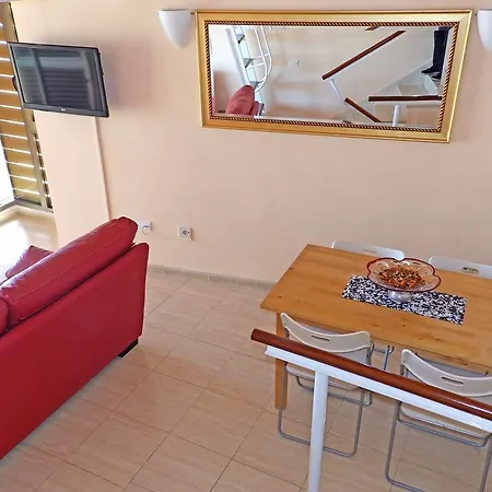 Daire Medano - Duplex Playa