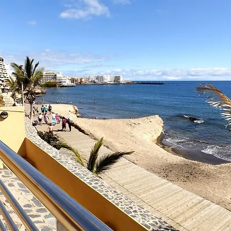 Medano - Duplex Playa * El Médano