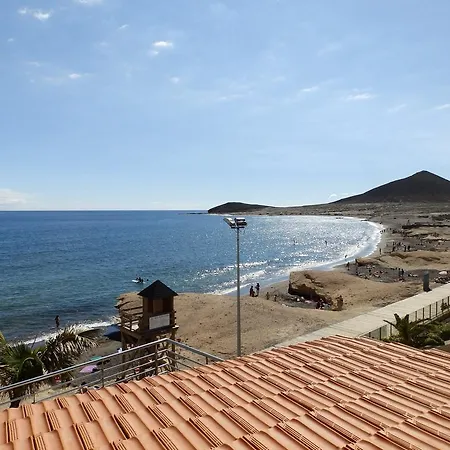 Medano - Duplex Playa * El Médano