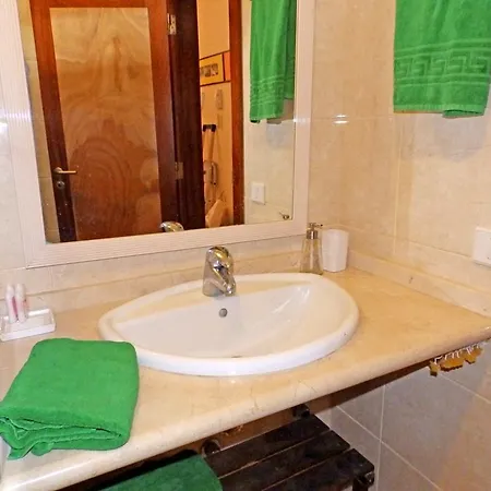 Appartement Medano - Duplex Playa *