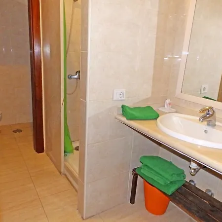 Lägenhet Medano - Duplex Playa El Médano