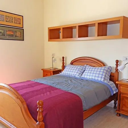 Medano - Duplex Playa Lägenhet El Médano