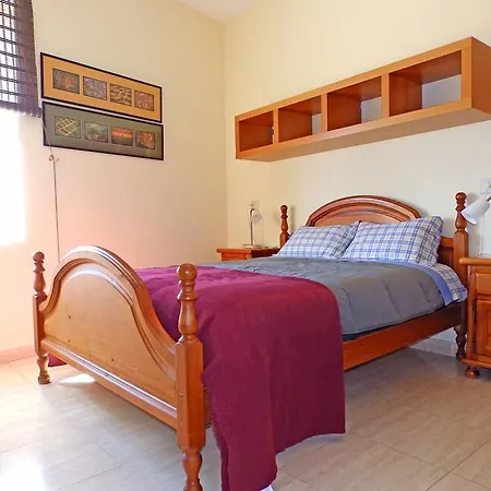 Medano - Duplex Playa El Médano