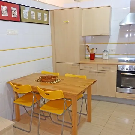 Appartement Medano - Duplex Playa *