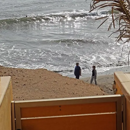 Medano - Duplex Playa Appartement *