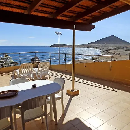 Appartement Medano - Duplex Playa *