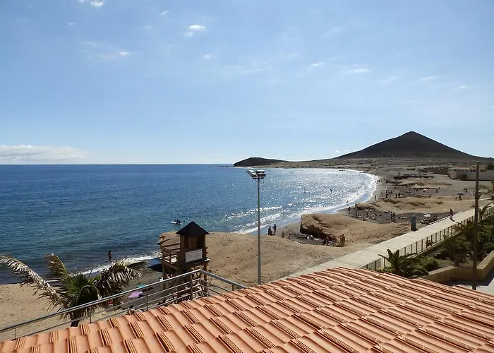 Medano - Duplex Playa * El Médano