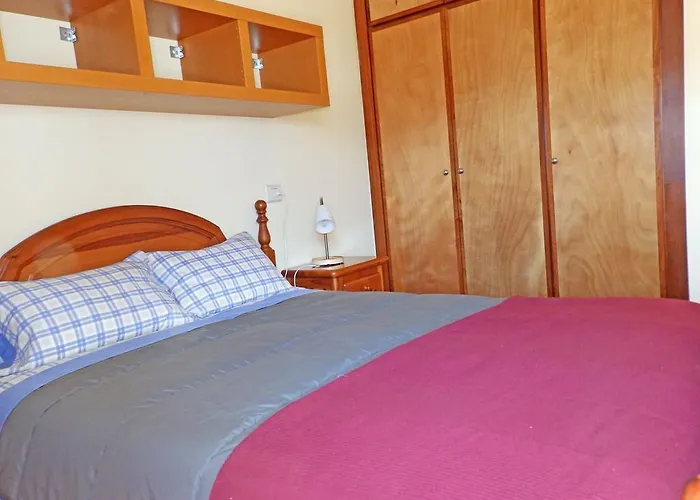 Medano - Duplex Playa Appartement *