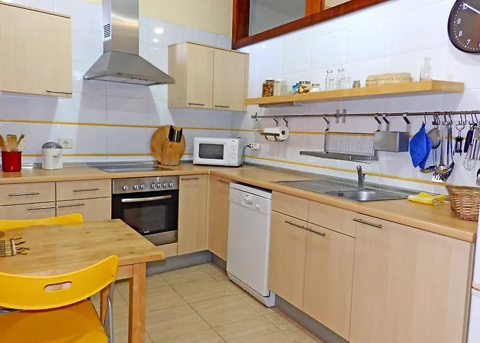 Medano - Duplex Playa * El Médano