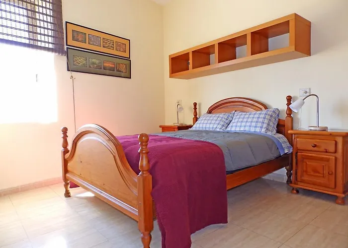 Medano - Duplex Playa El Médano