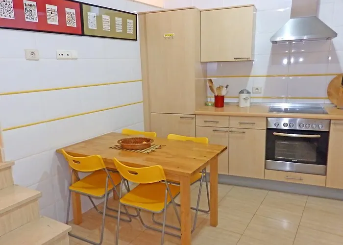 Appartement Medano - Duplex Playa *