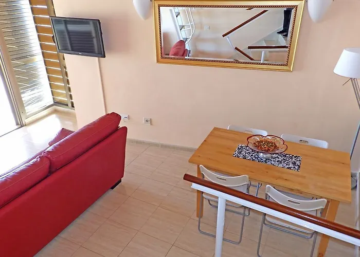 Appartement Medano - Duplex Playa