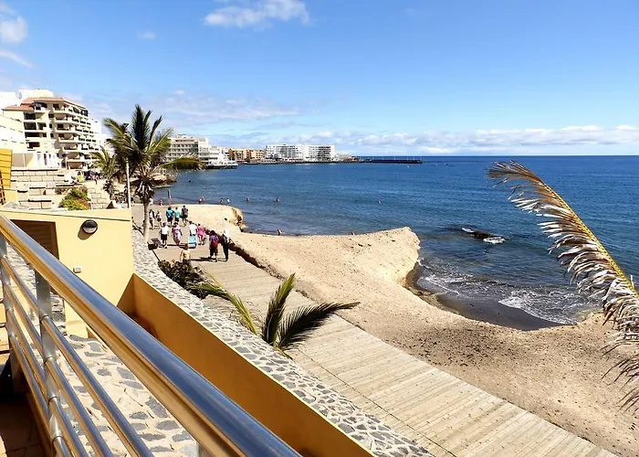 Medano - Duplex Playa * El Médano