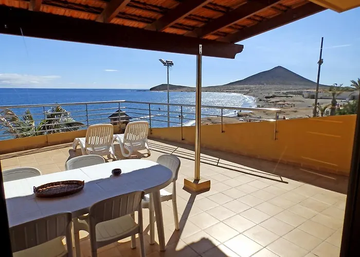 Appartement Medano - Duplex Playa *