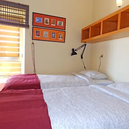 Apartment Medano - Duplex Playa El Medano (Tenerife)