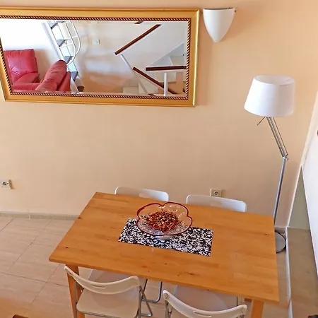 Apartman Medano - Duplex Playa