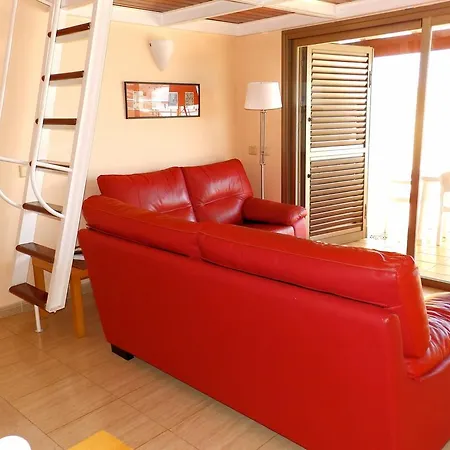 Medano - Duplex Playa Appartamento