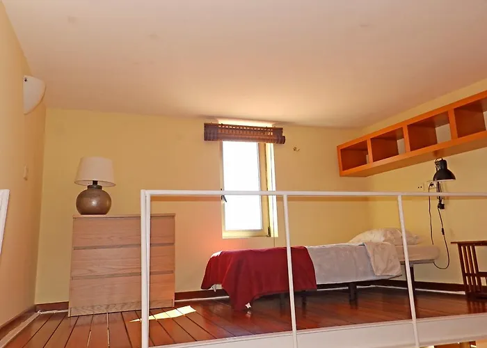 Medano - Duplex Playa * Эль-Медано