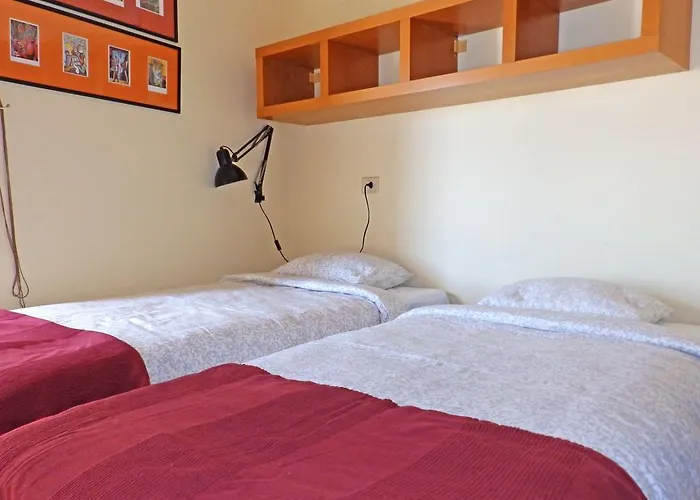 Medano - Duplex Playa