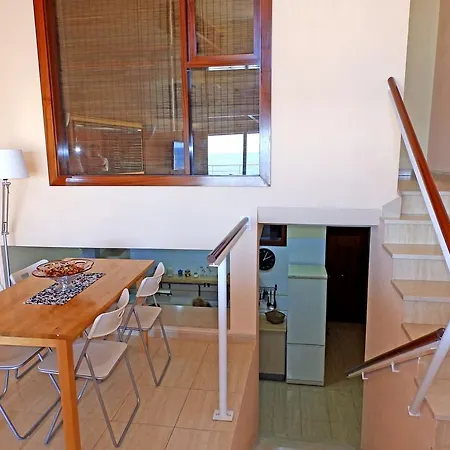 Medano - Duplex Playa