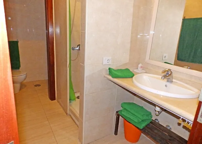 Appartamento Medano - Duplex Playa El Médano