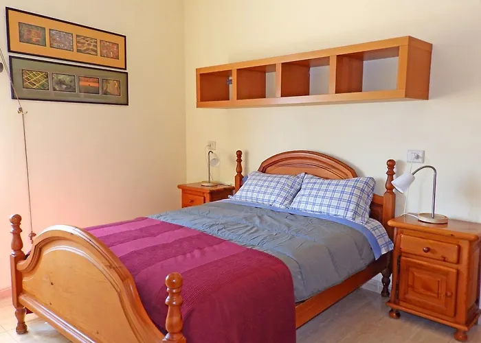 Medano - Duplex Playa Appartamento El Médano