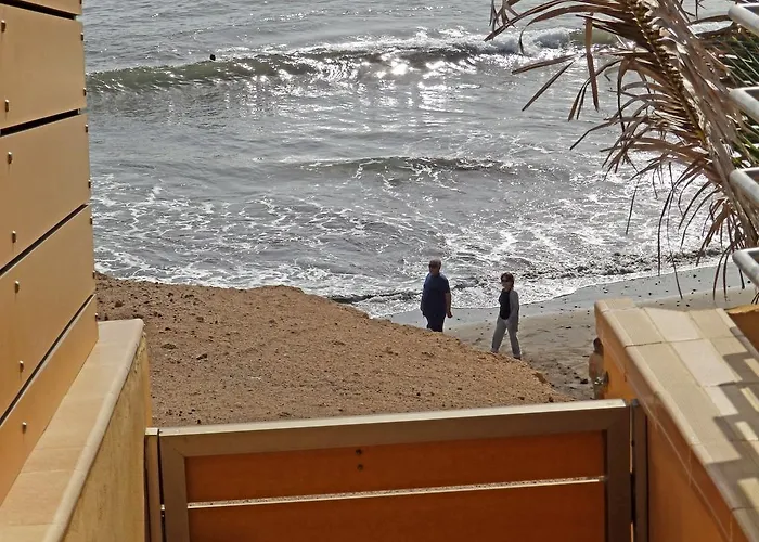 Medano - Duplex Playa Appartamento *